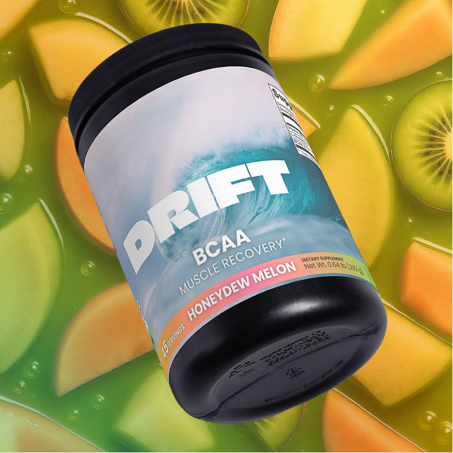 DRIFT BCAA (Honeydew Melon)