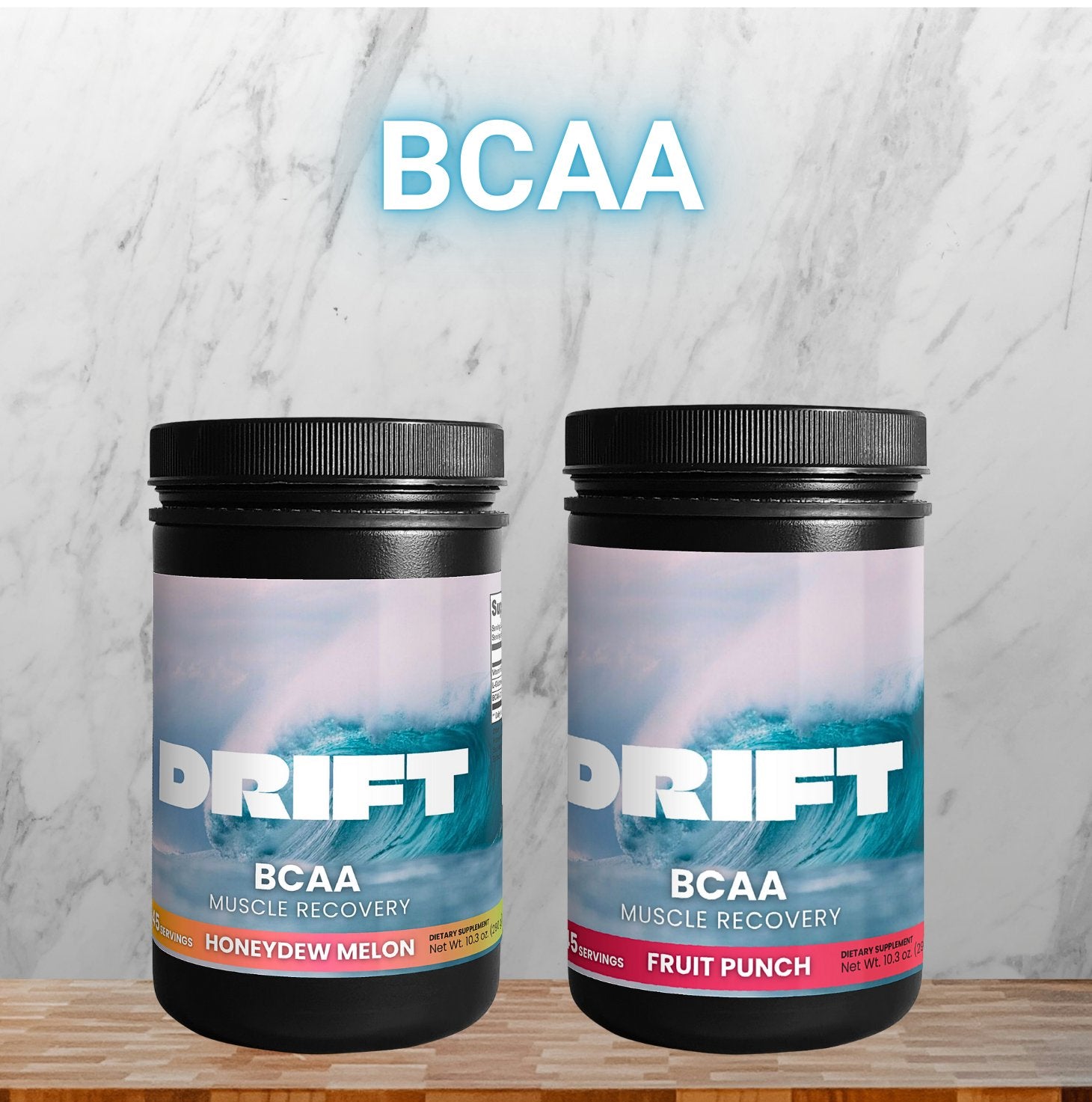 BCAA