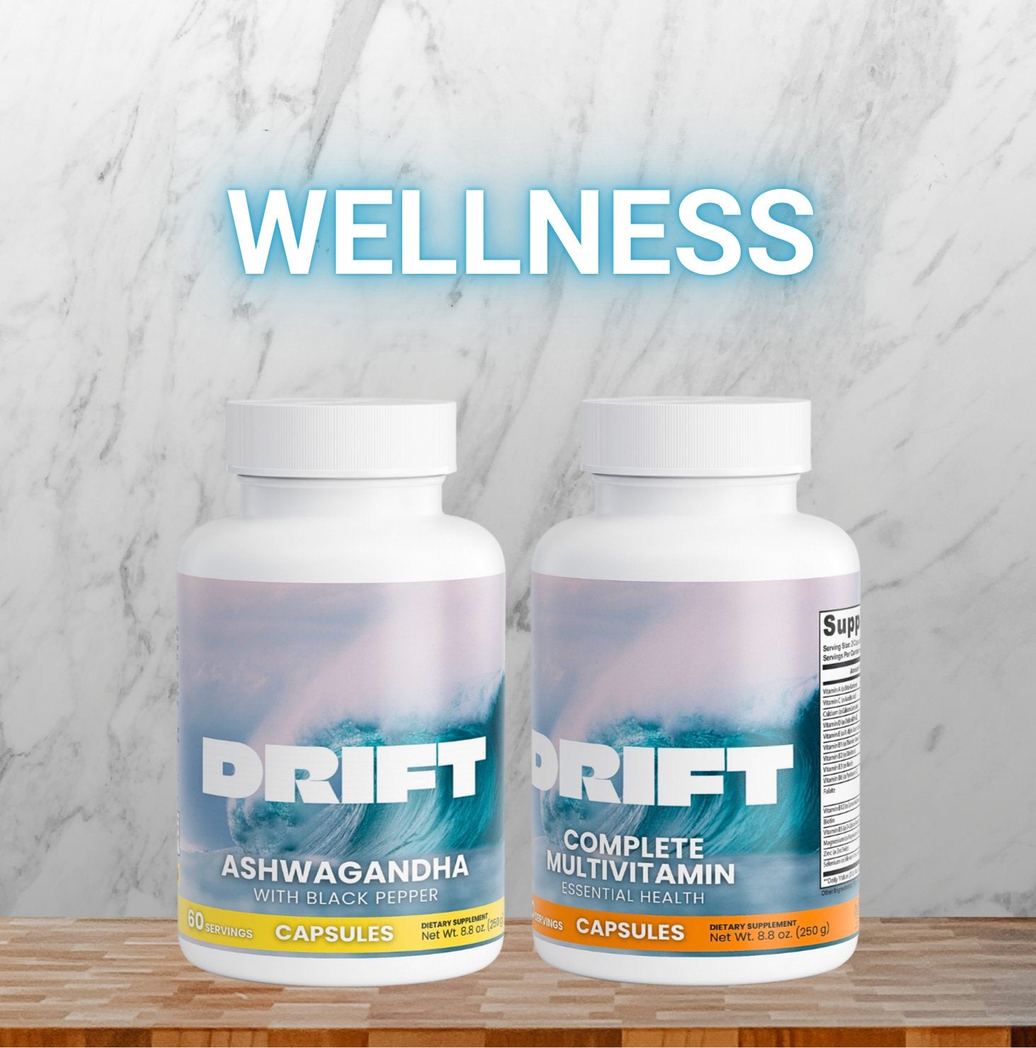 WELLNESS