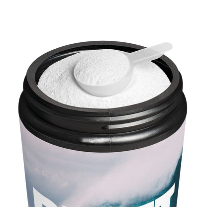 DRIFT PRE-WORKOUT (Fruit Punch)