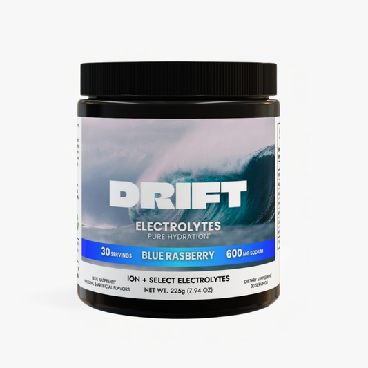 ELECTROLYTES