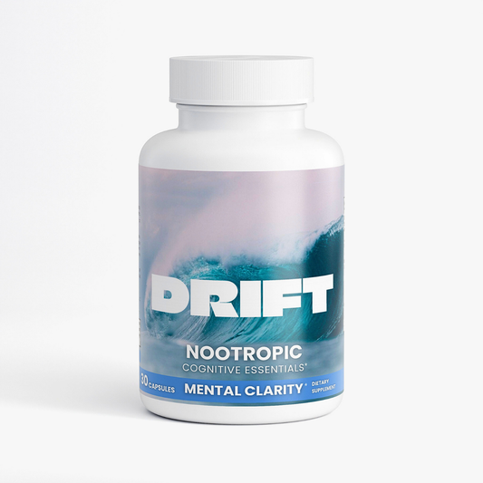 DRIFT NOOTROPICS