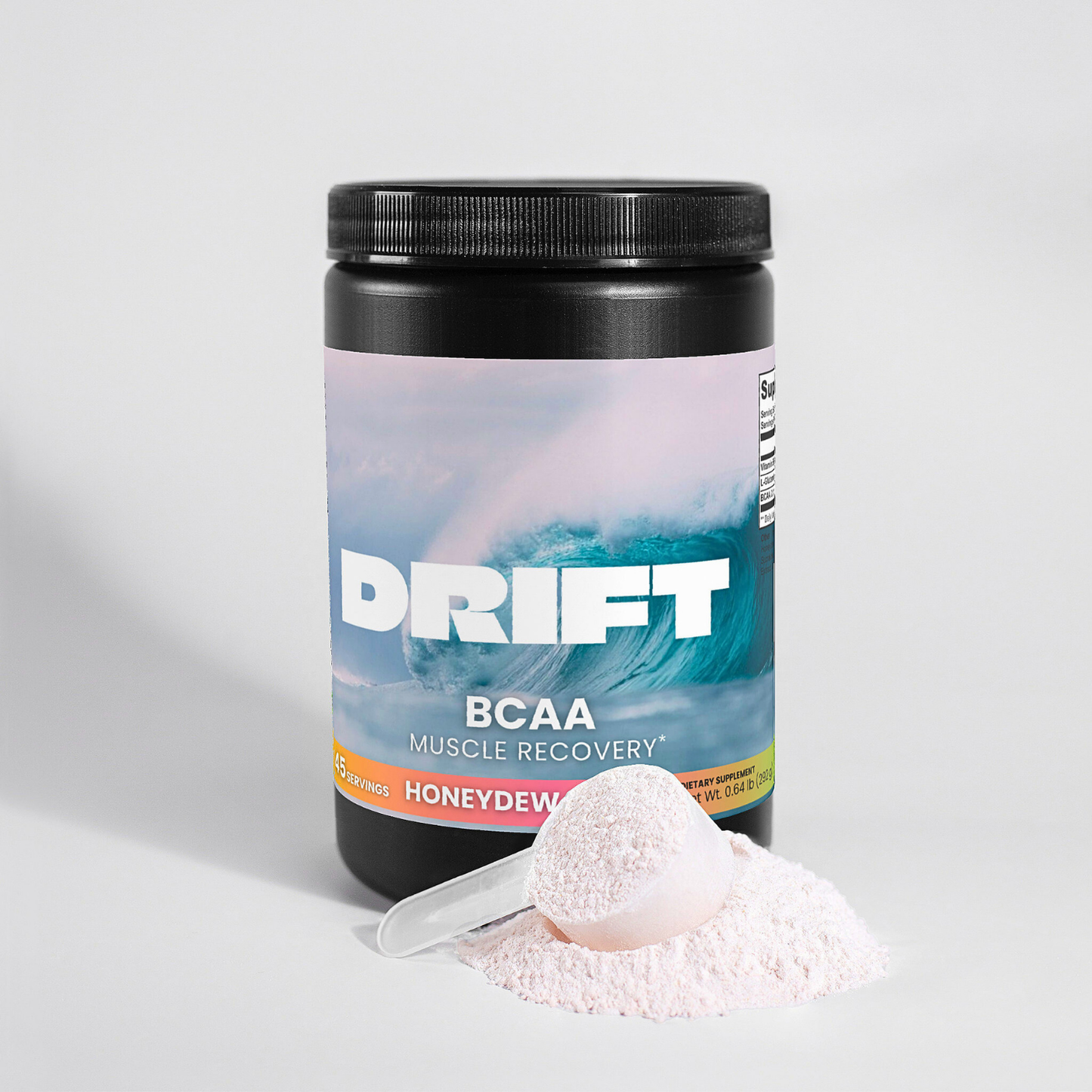 DRIFT BCAA (Honeydew Melon)