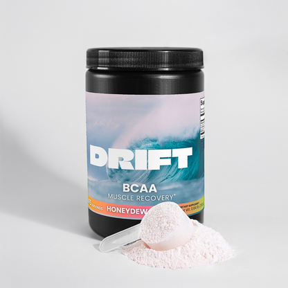 DRIFT BCAA (Honeydew Melon)