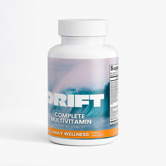 DRIFT COMPLETE MULTIVITAMIN