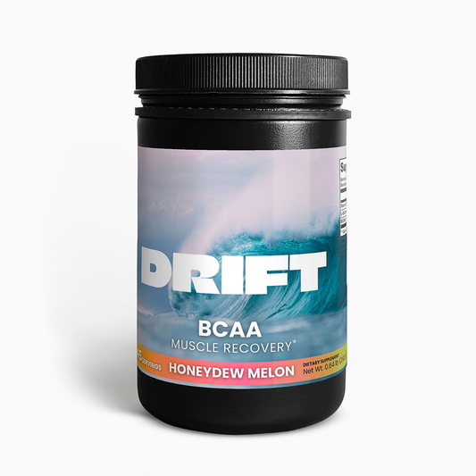 DRIFT BCAA (Honeydew Melon)