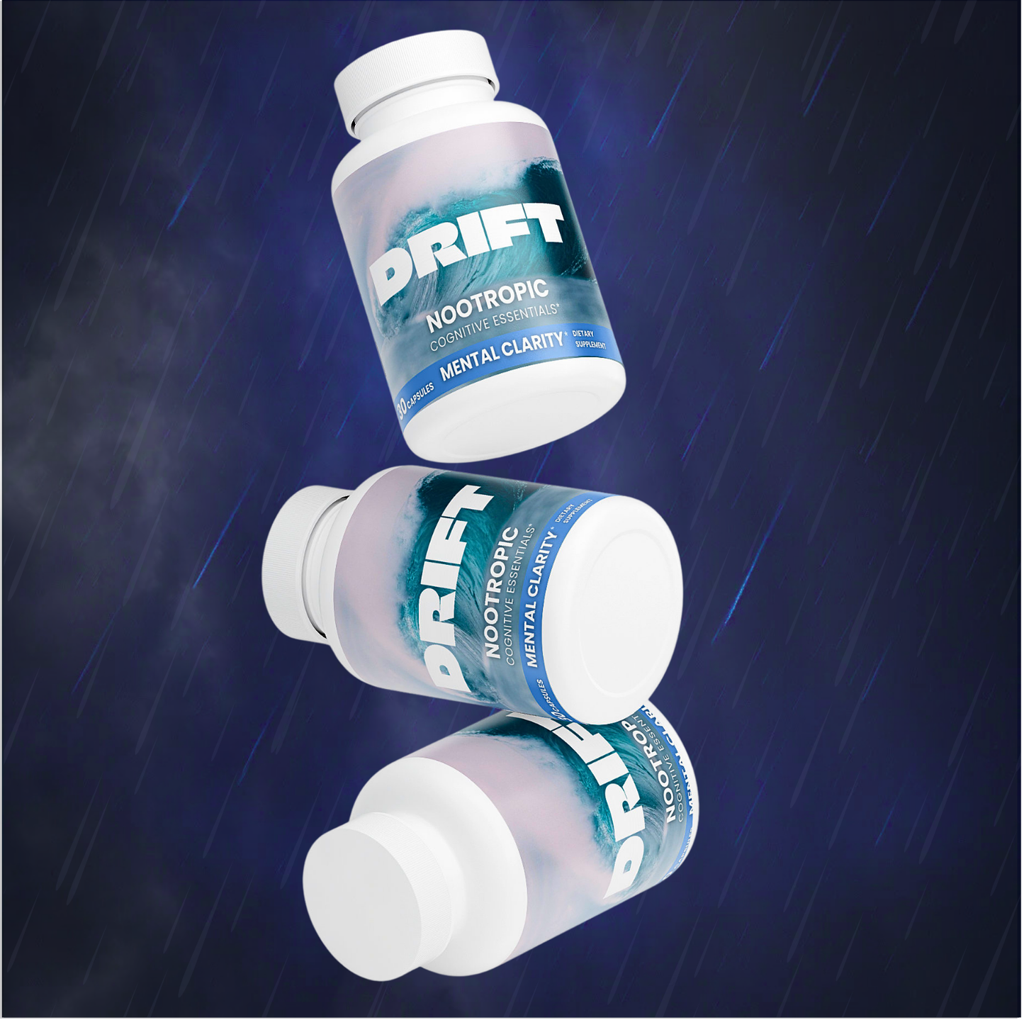 DRIFT NOOTROPICS