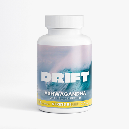 DRIFT ASHWAGANDHA