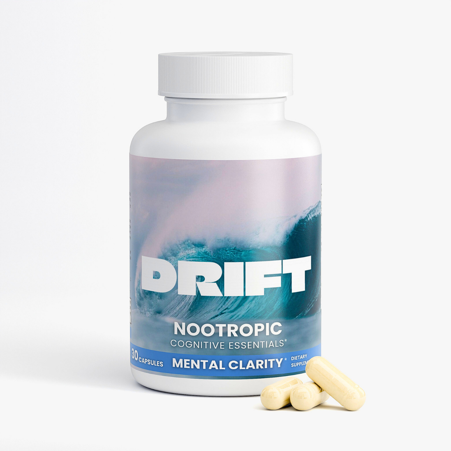 DRIFT NOOTROPICS