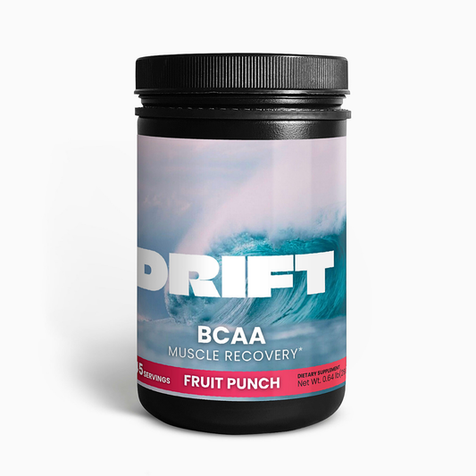 DRIFT BCAA (Fruit Punch)