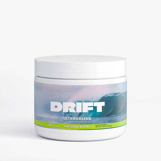 DRIFT ULTRAGREENS