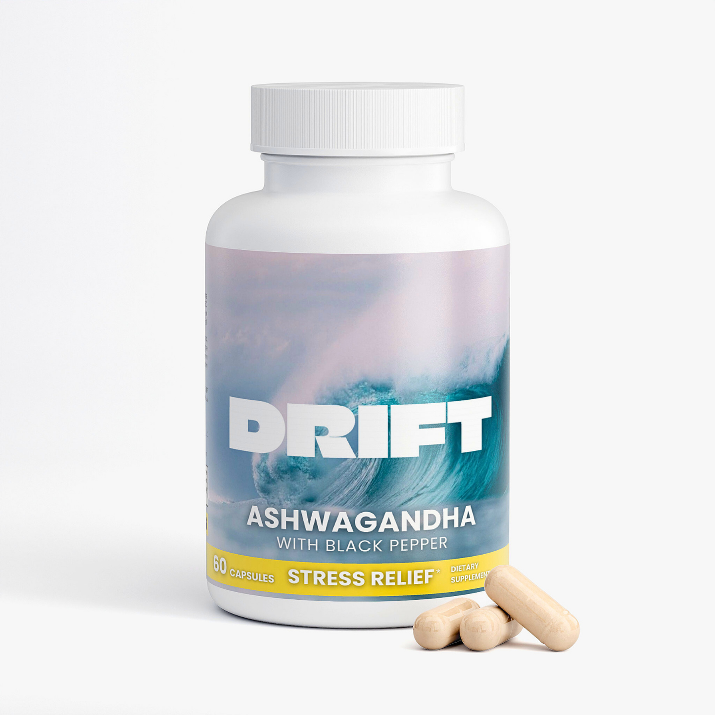 DRIFT ASHWAGANDHA