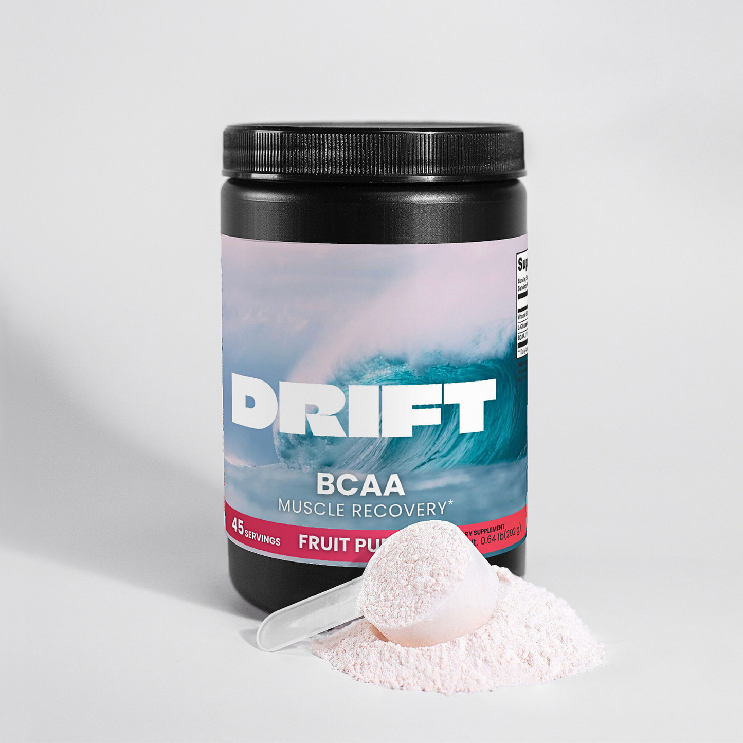 DRIFT BCAA (Fruit Punch)