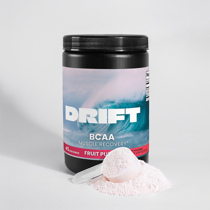 DRIFT BCAA (Fruit Punch)