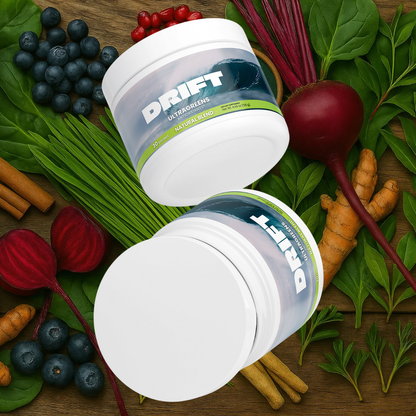 DRIFT ULTRAGREENS