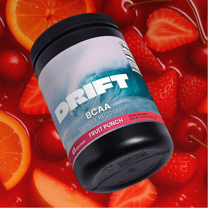 DRIFT BCAA (Fruit Punch)