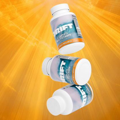 DRIFT COMPLETE MULTIVITAMIN