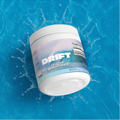 DRIFT CREATINE MONOHYDRATE